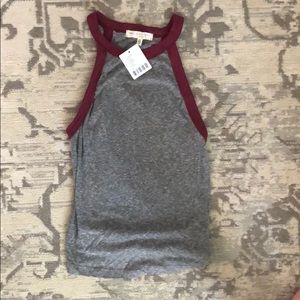 NWT urban outfitters crop top